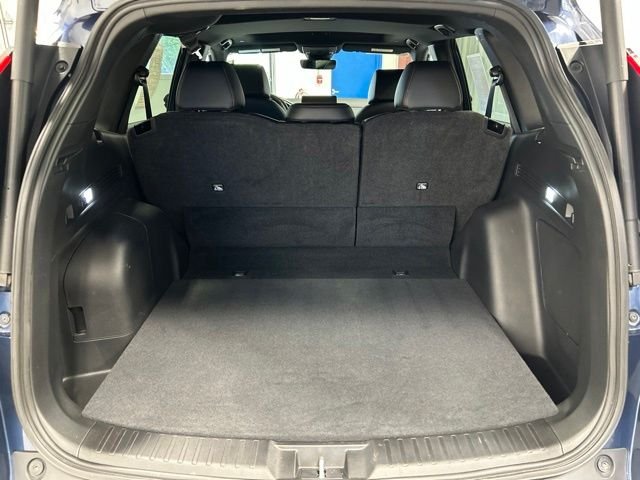 2025 Honda CR-V Sport Touring - Photo 23