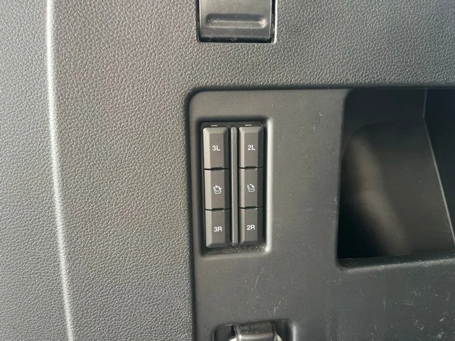 Used 2020 Agate Black Ford Platinum image 17