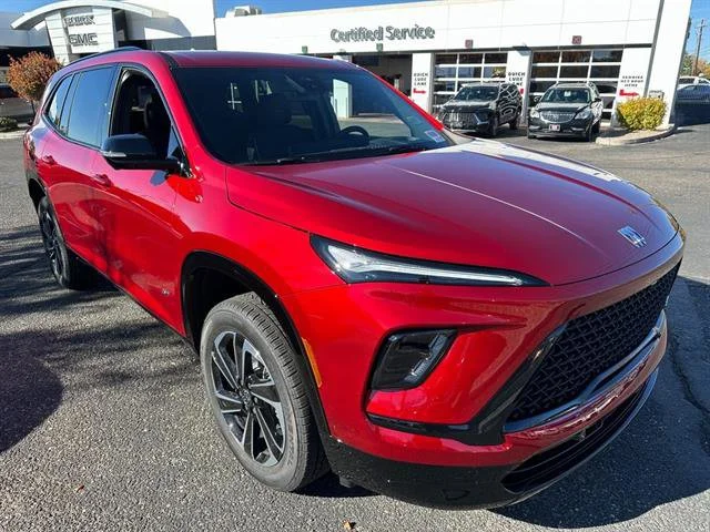 2026 Buick Enclave