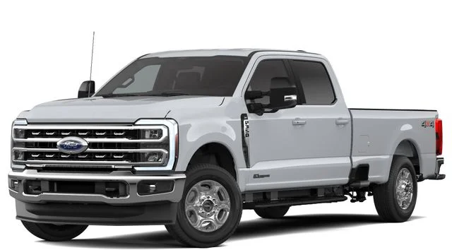 2026 Ford F-350 XLT 4x4 Crew Cab 8' Box SRW's photo