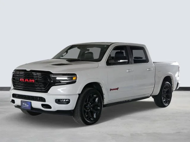 2022 RAM Ram 1500 Pickup
