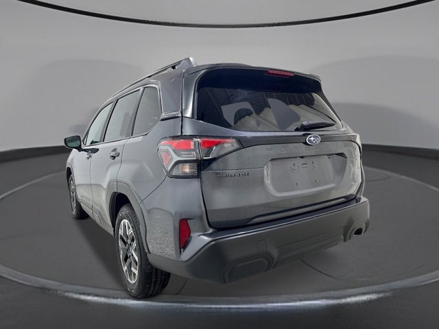 New 2026 MAGNETITE GRAY METALLIC Subaru Premium image 3