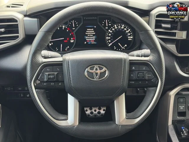 Used 2024 Black Toyota SR5 image 14