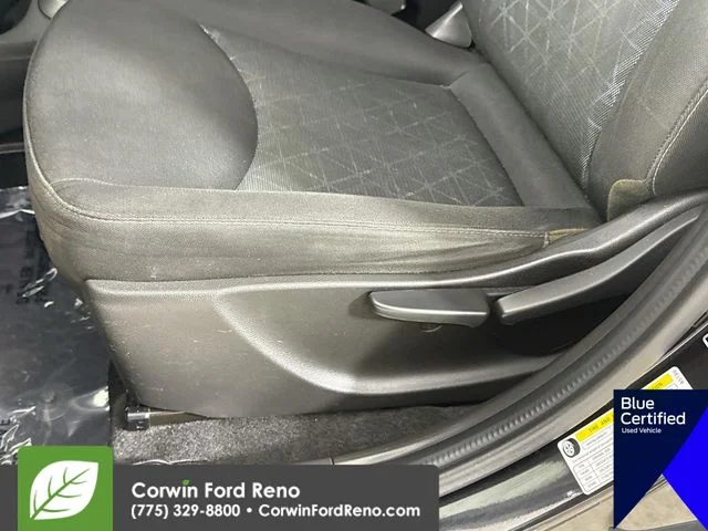 Used 2020 Mosaic Black Metallic Chevrolet LS image 21
