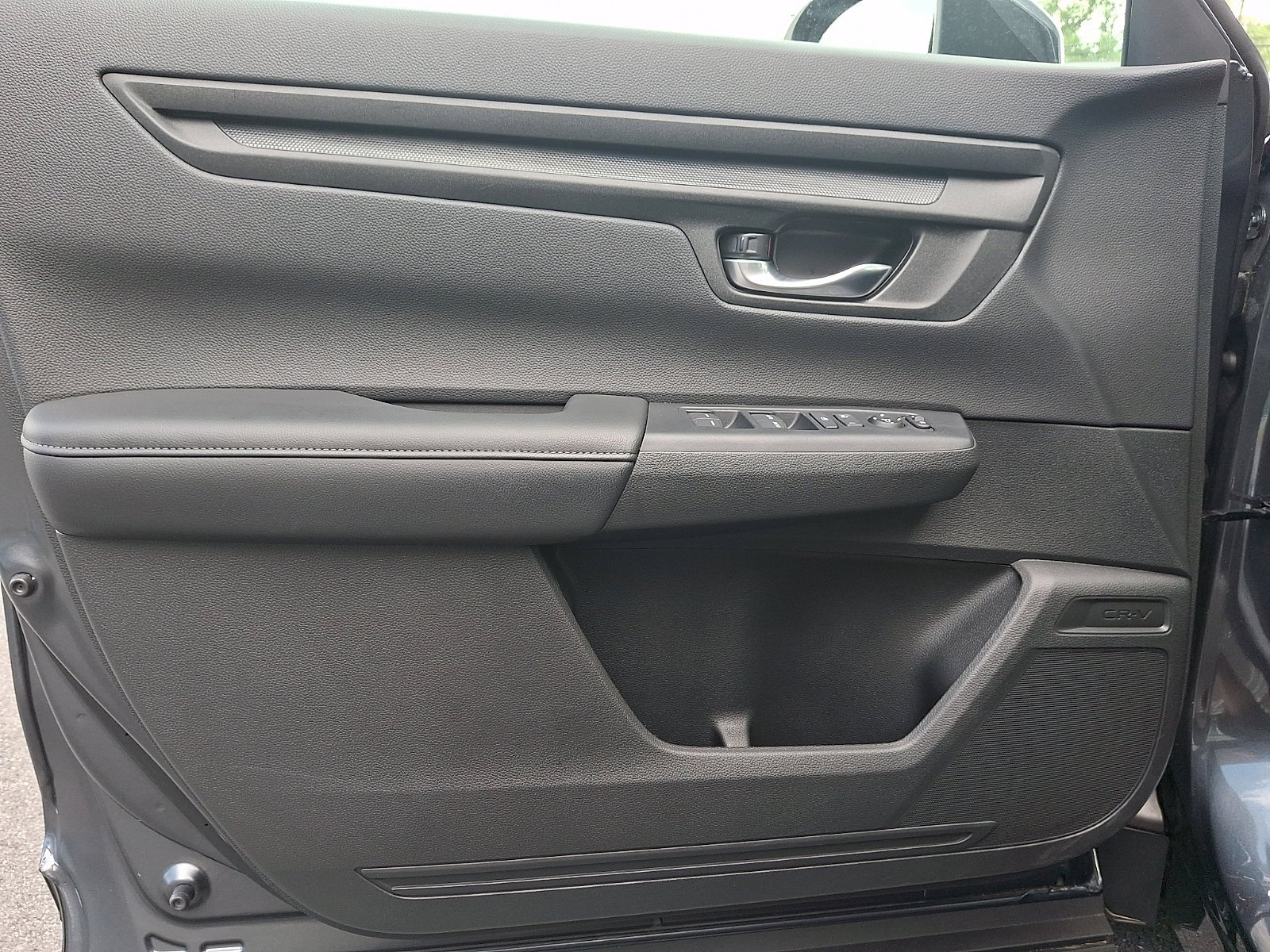 2025 Honda CR-V EX - Photo 12