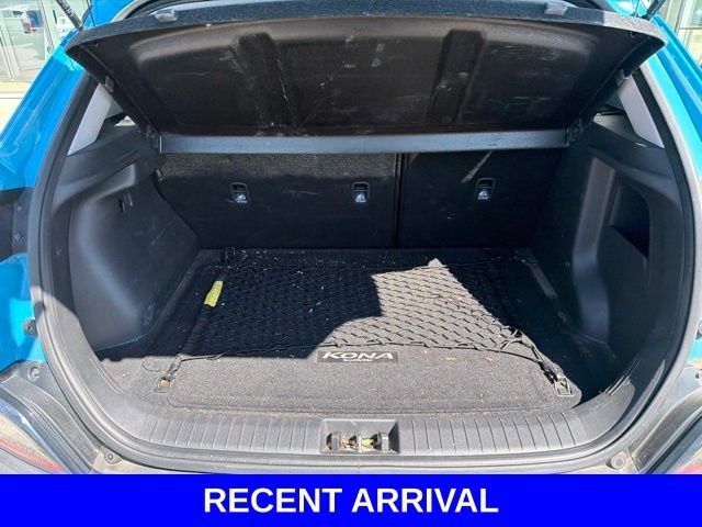 2023 Hyundai Kona SE - Photo 22