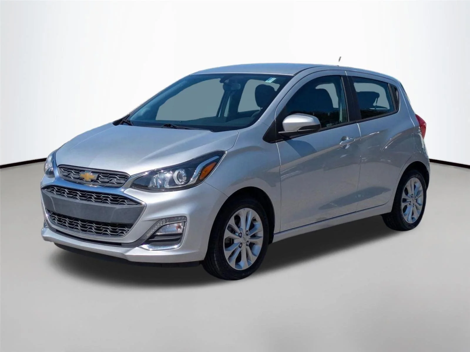 2022 Chevrolet Spark