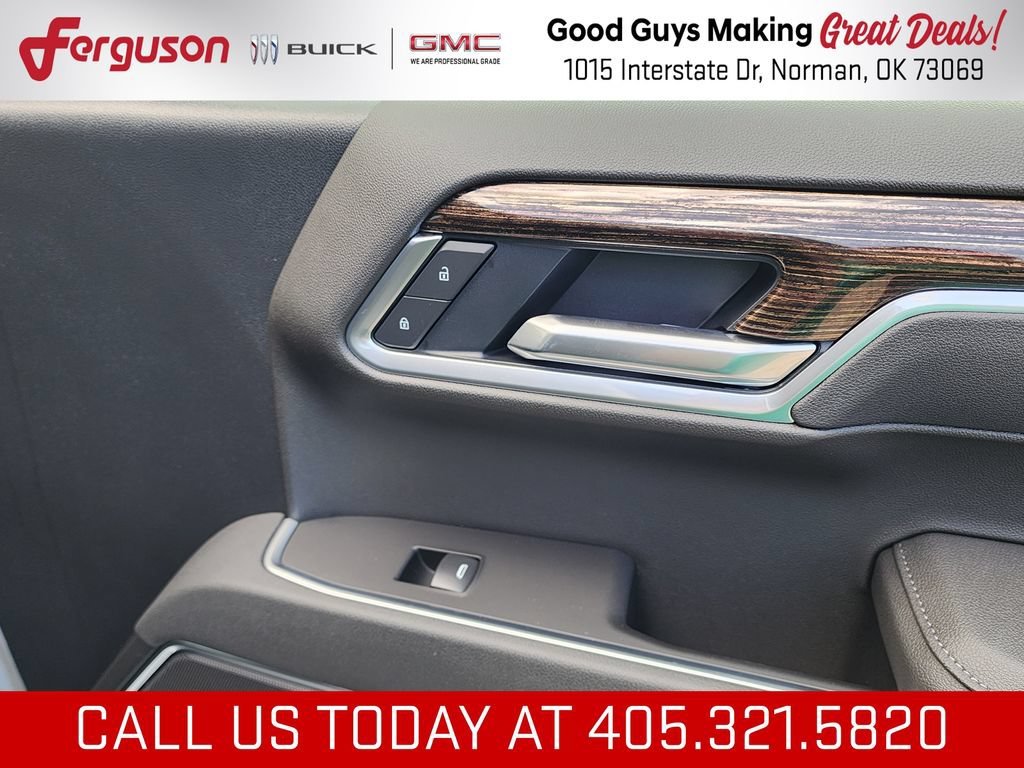 2026 GMC Sierra 1500 Elevation - Photo 37