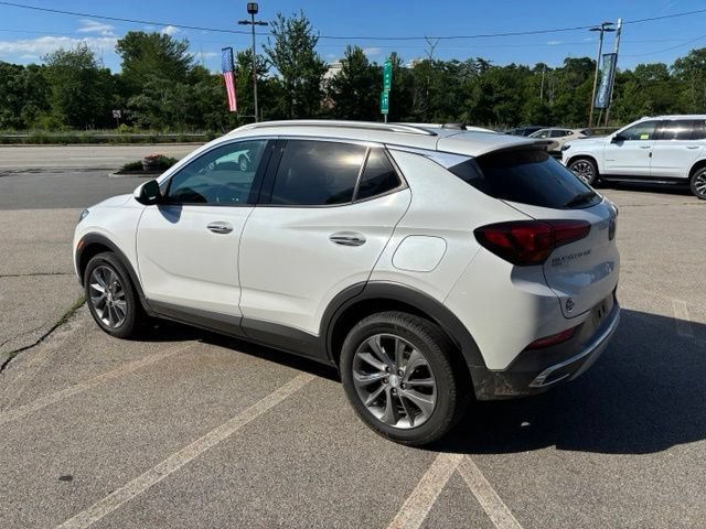 2023 Buick Encore GX Essence - Photo 10