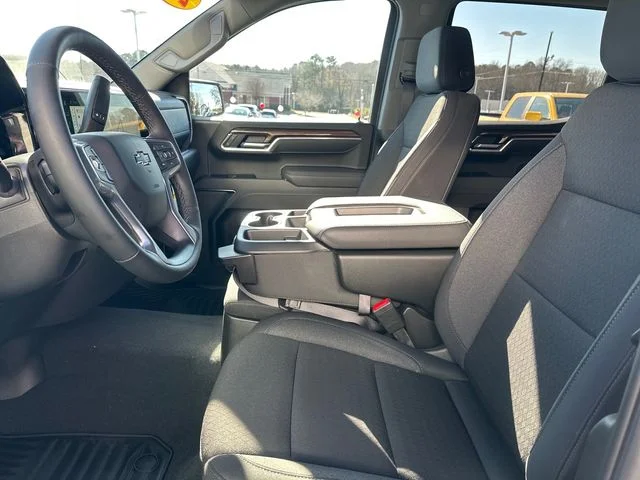 2025 Chevrolet Silverado 1500 RST - Photo 17