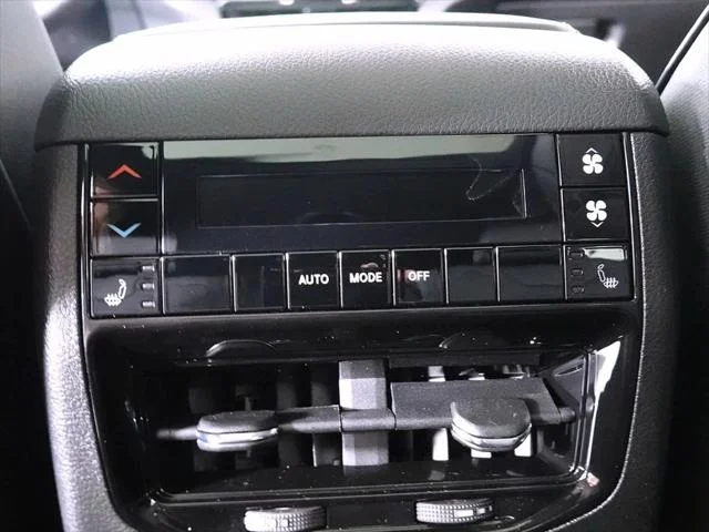 2026 Jeep Grand Cherokee L Limited Reserve - Photo 15