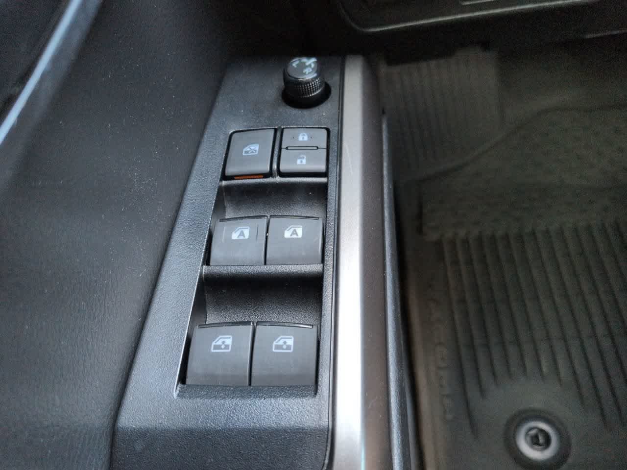 Certified Used 2023 Ice Cap Toyota Trail Edition image 23