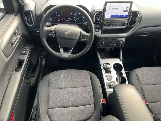 Certified Used 2024 Beige Ford Big Bend image 13