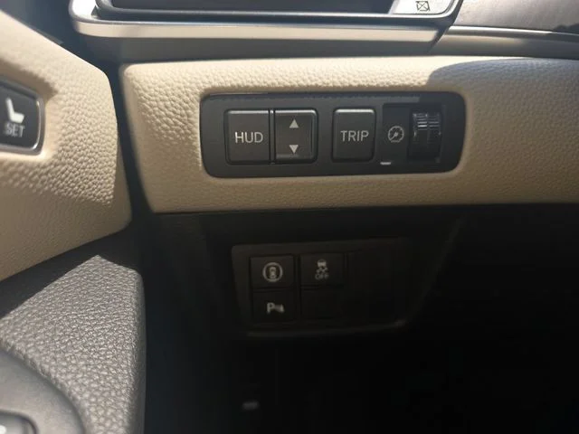 Used 2021  Honda Touring 2.0T image 26