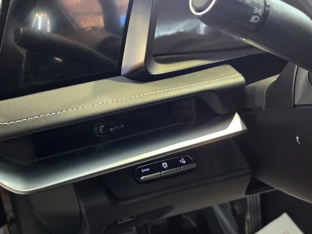 Used 2026 Black Chevrolet 2LZ image 25