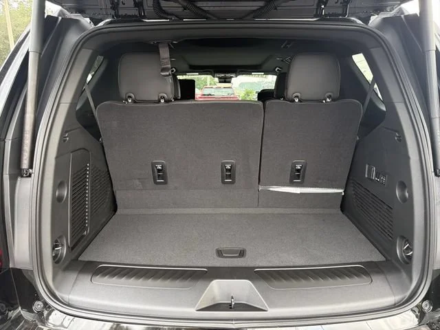New 2026 Onyx Black GMC Elevation image 11