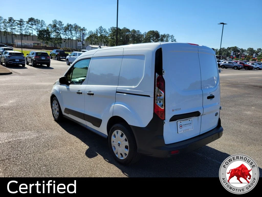 Used 2023 White Ford XL image 3