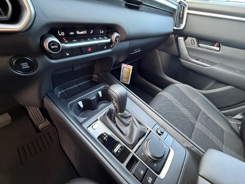 New 2026 Black Mazda 2.5 S Meridian Edition image 22