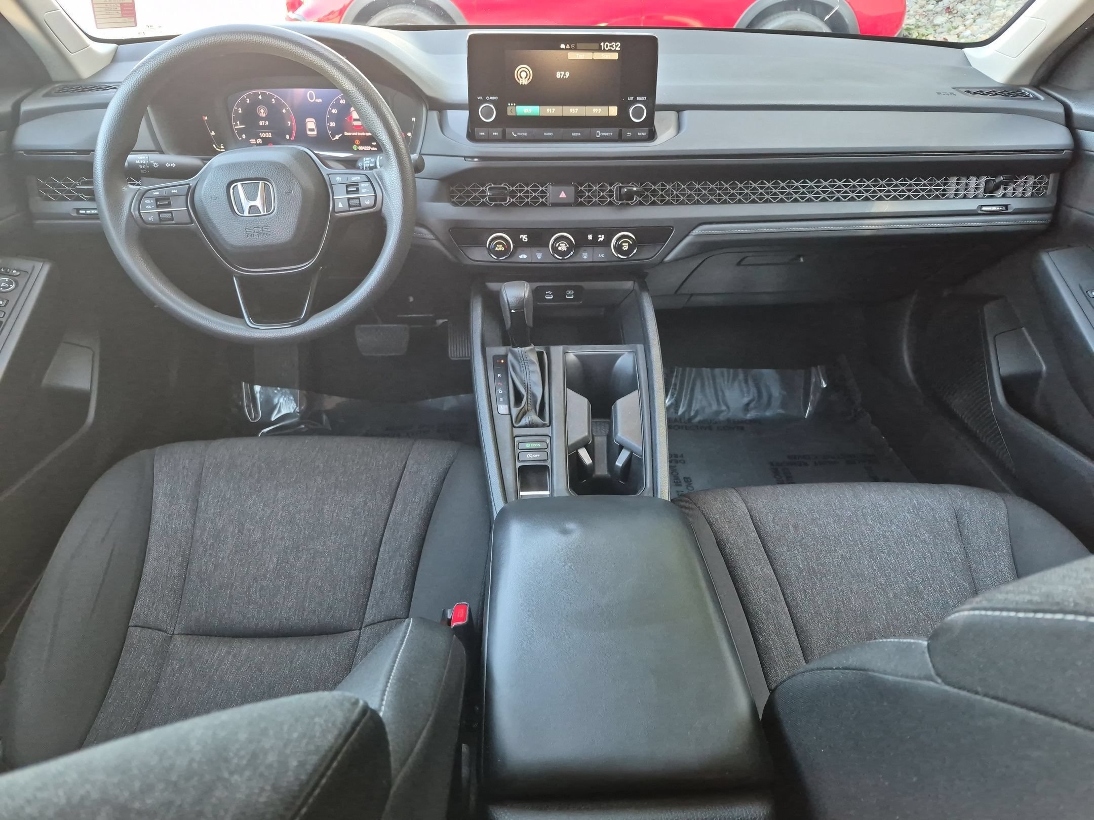 2024 Honda Accord LX - Photo 24