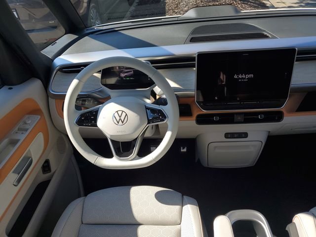 2025 Volkswagen ID. Buzz PRO S PLus - Photo 16