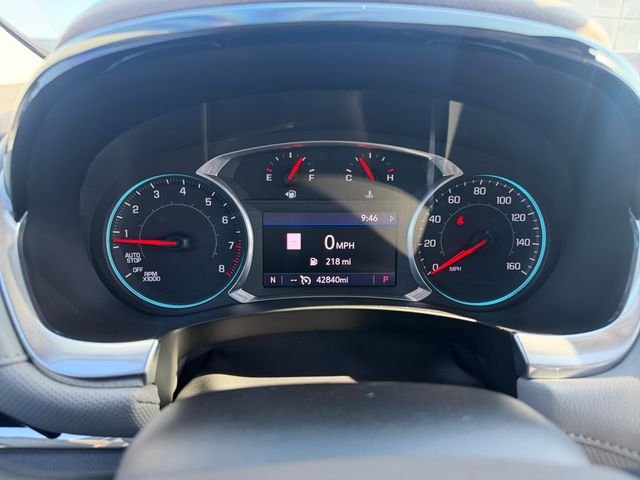 Used 2020 Red Chevrolet Premier image 14