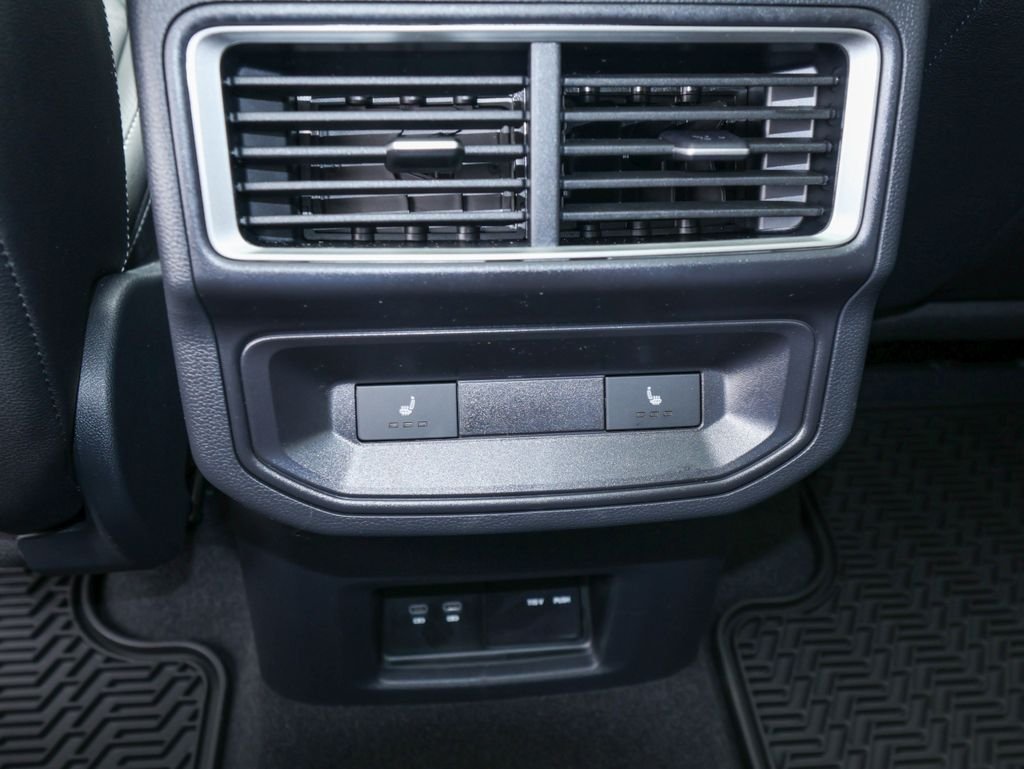New 2026 Gray Volkswagen 2.0T SEL image 17
