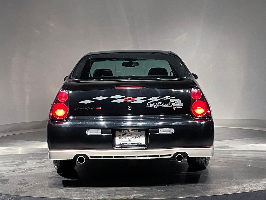 Used 2001 Black Chevrolet SS image 43
