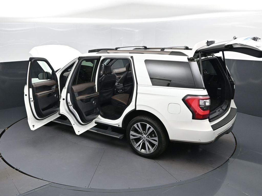 2020 Ford Expedition King Ranch - Photo 47