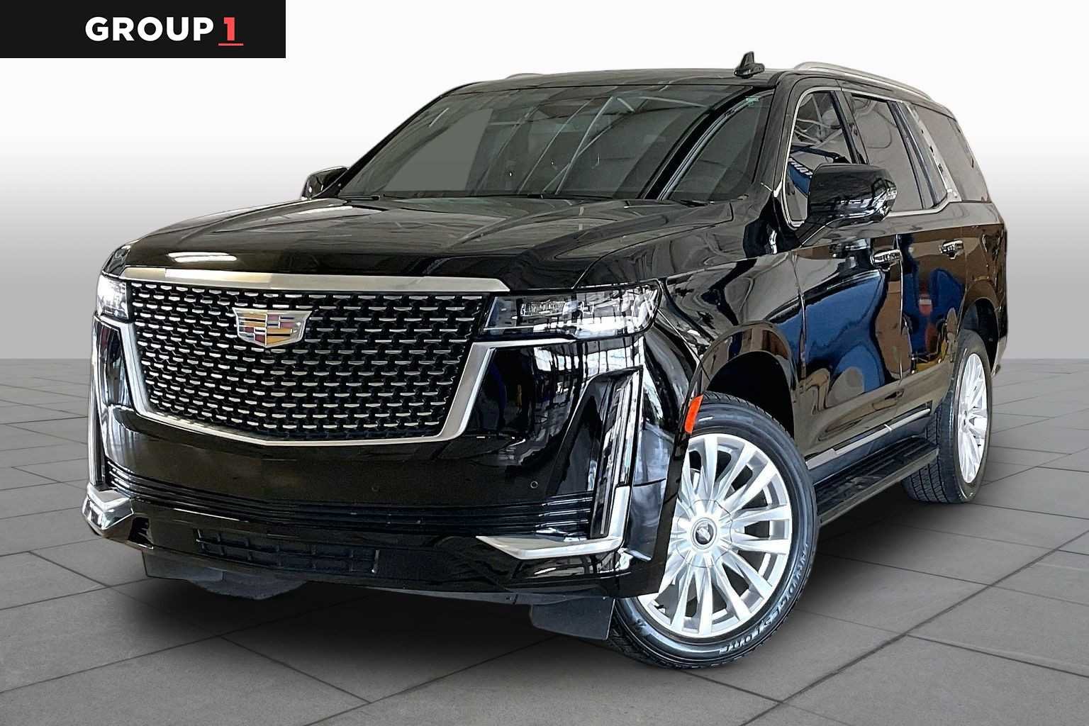 2023 Cadillac Escalade RWD Luxury