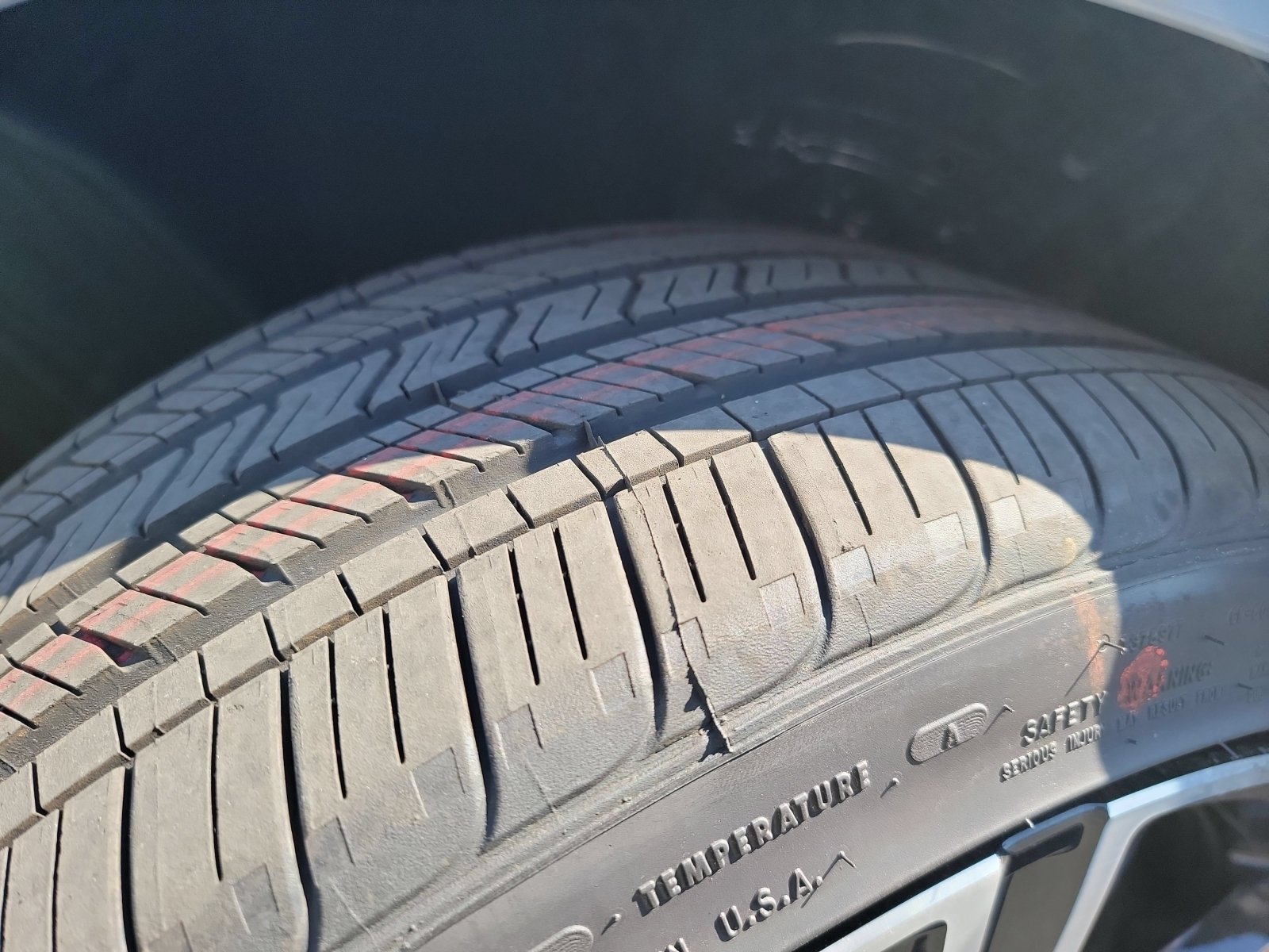 New 2026 Urban Gray Pearl Honda SE image 30