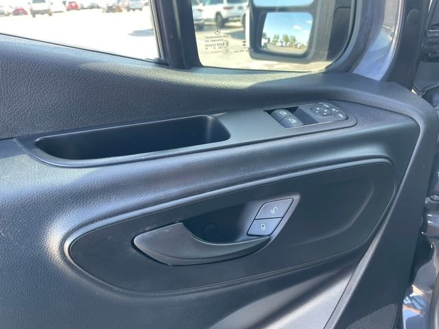 Used 2023 Tenorite Gray Metallic Mercedes-Benz Passenger 144 WB image 34