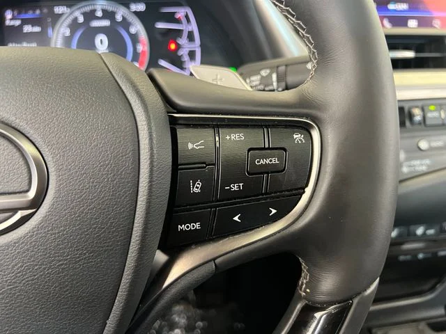 Used 2020 Nightfall Mica Lexus 350 Luxury image 48