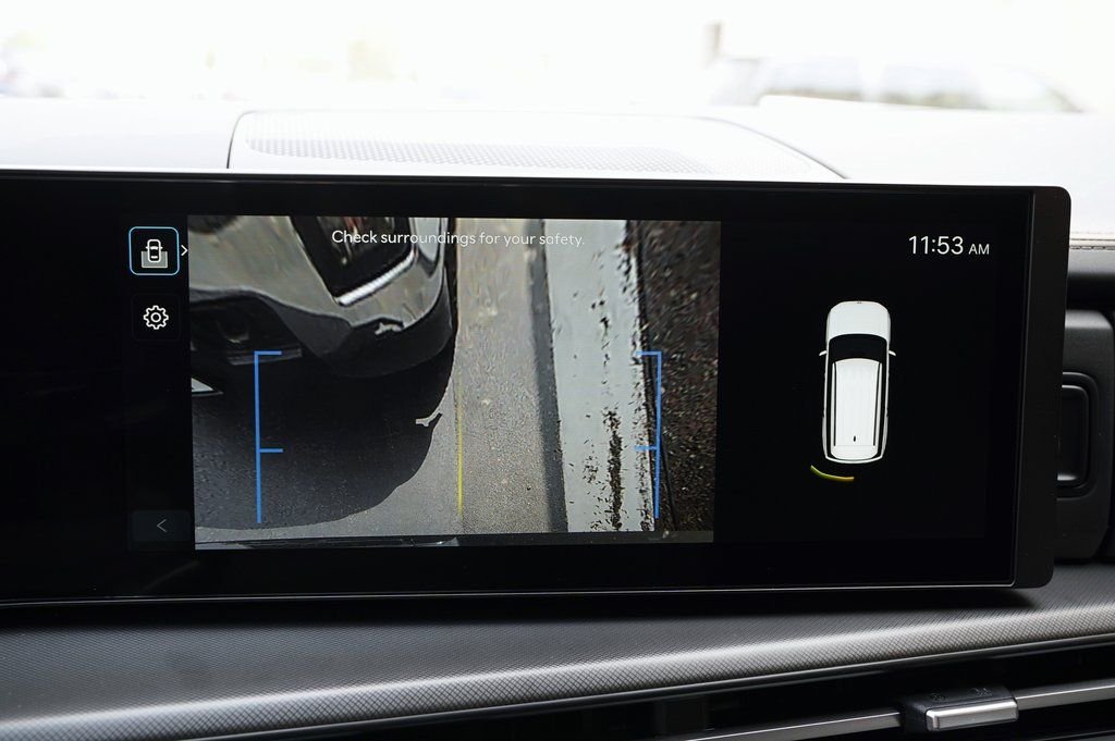 New 2026 Phantom Black Hyundai SE image 40