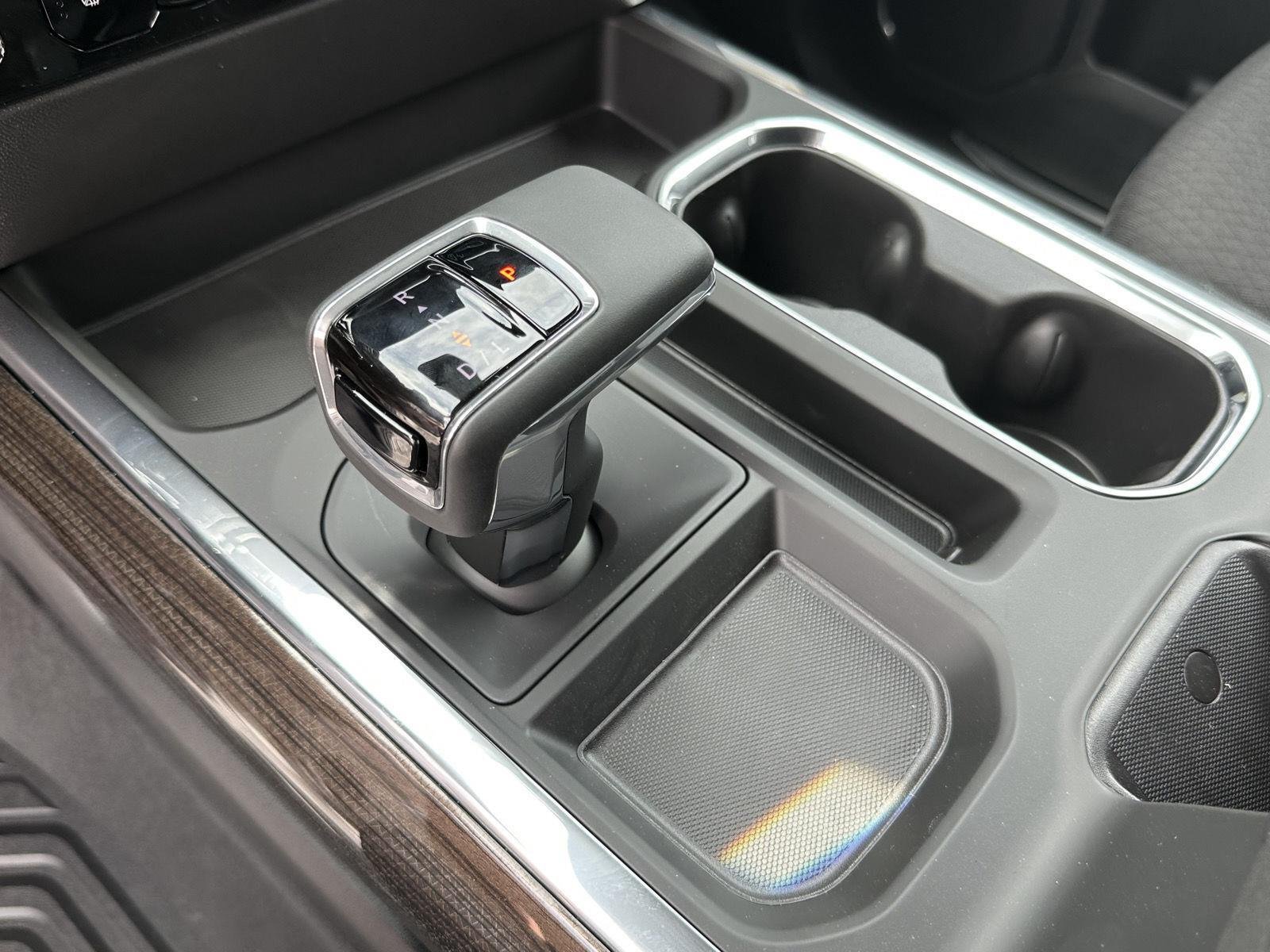 2026 Chevrolet Silverado 1500 LT Trail Boss - Photo 34