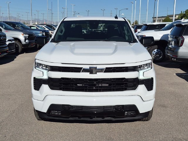 2026 Chevrolet Silverado 1500 RST - Photo 9