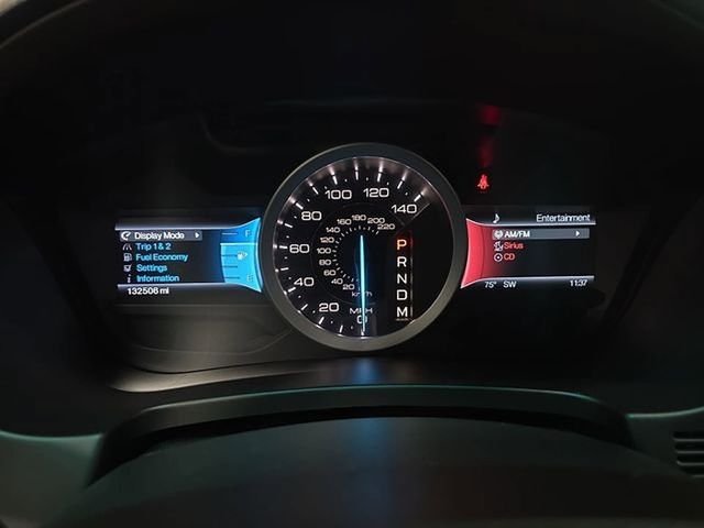 Used 2011 Silver Ford Limited image 19