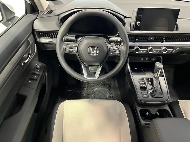 New 2026 Platinum White Pearl Honda LX image 21