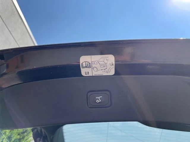 Used 2019 Black Metallic Ford Titanium image 49