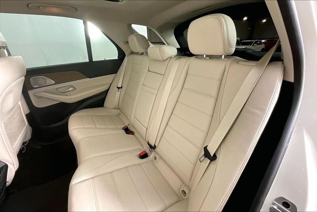 2022 Mercedes-Benz GLE GLE450 - Photo 18