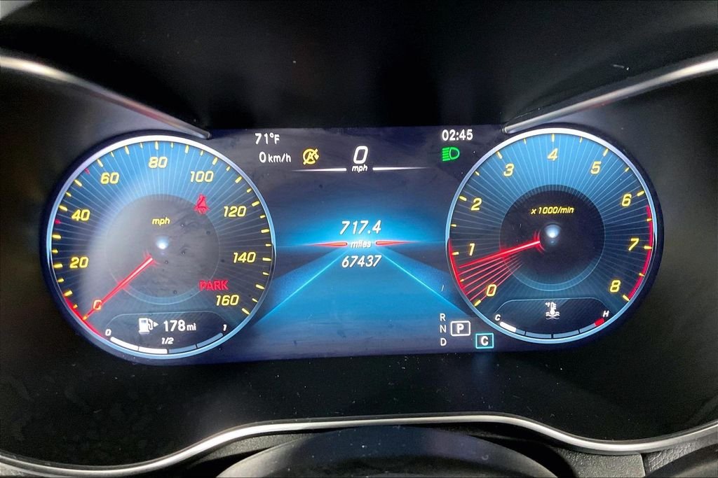 2021 Mercedes-Benz GLC GLC300 - Photo 20