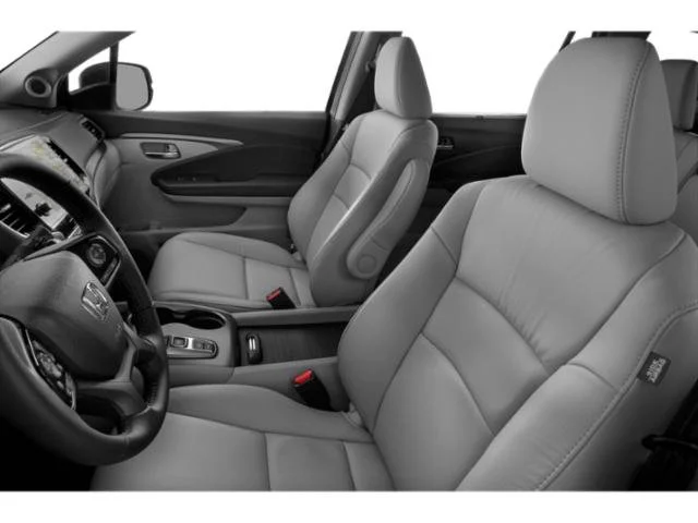 Used 2022 Modern Steel Metallic Honda EX-L image 12