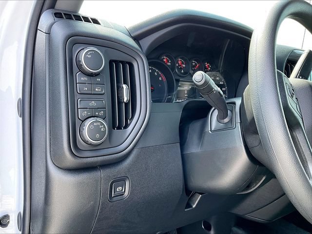 2026 Chevrolet Silverado 1500 Work Truck - Photo 30