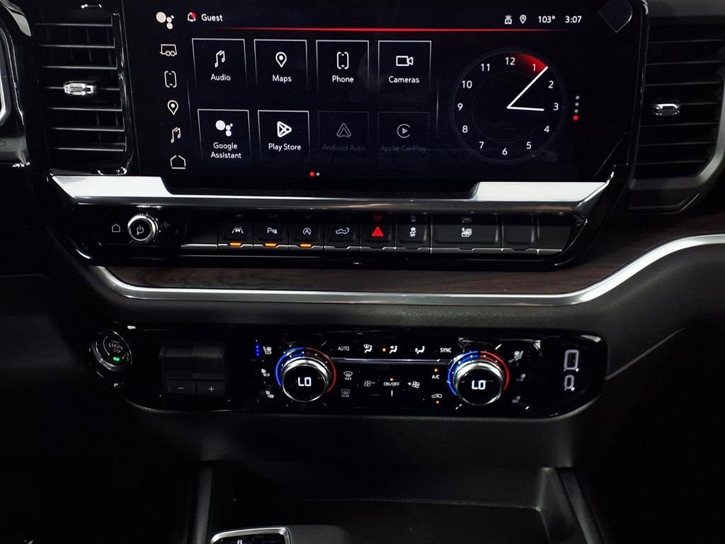 2026 GMC Sierra 1500 SLT - Photo 22