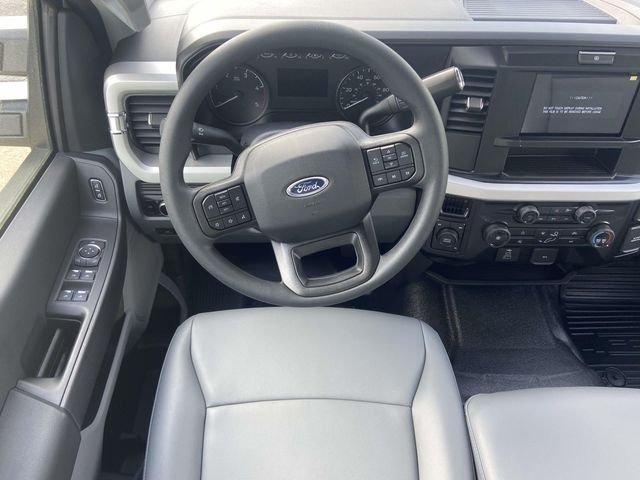 New 2026 Oxford White Ford XL image 10