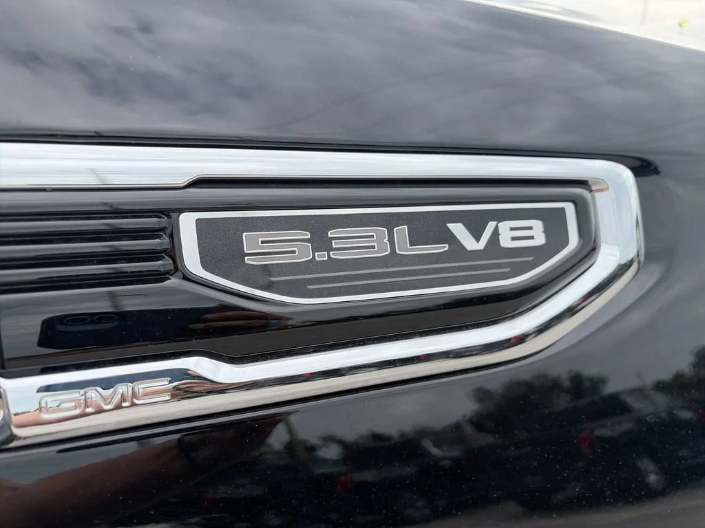 New 2026 Onyx Black GMC Denali image 35