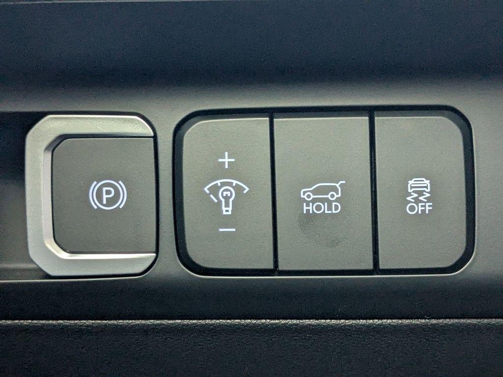 2026 Hyundai Santa Fe SE - Photo 25