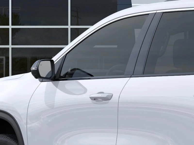 2026 GMC Acadia Elevation - Photo 12