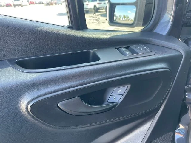 Used 2023 Tenorite Gray Metallic Mercedes-Benz Passenger 144 WB image 34