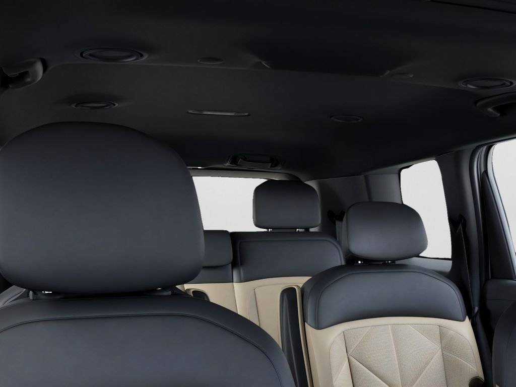 New 2027 White Kia EX image 27