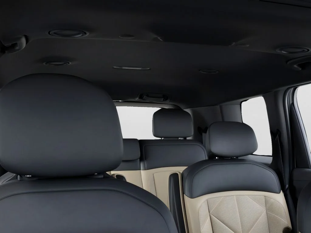 New 2027 White Kia EX image 27